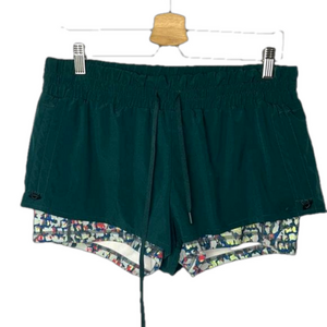 Zella Shorts Nylon Legging